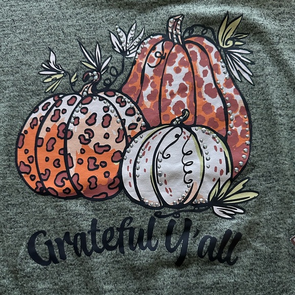 Fall Shirt - Picture 3 of 6